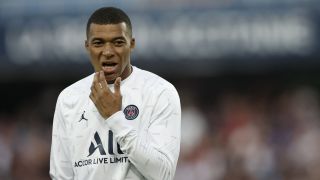 PSG-Metz