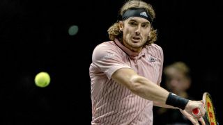 Torneo de Rotterdam y WTA San Petersburgo