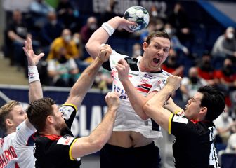 Sagosen es la gran amenaza para una España sin Antonio García