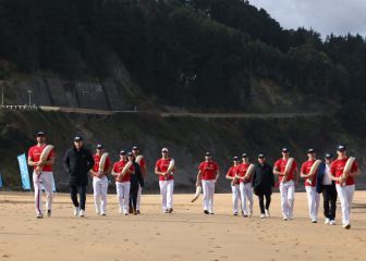 La cesta punta trata de renacer