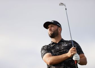 Rahm se deja una remota opción de triunfo en La Quinta