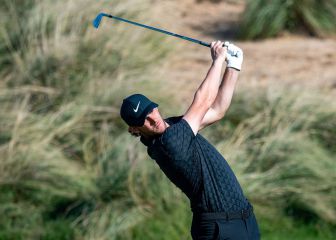 Cabrera Bello, segundo en el triunfo de Peters en Abu Dabi