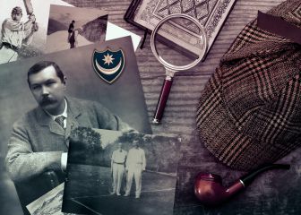 'Sherlock Holmes Confidencial'