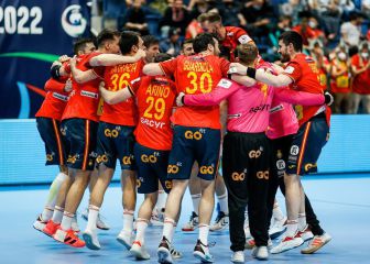 Las cuentas de los Hispanos para poder estar en semifinales