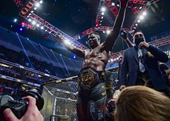 ¿Quién es Francis Ngannou, el rey de los pesados de la UFC?