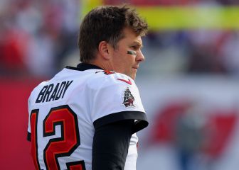 El mejor partido del año eclipsa el posible adiós de Brady