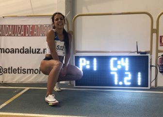 España a la 'caza' en Glasgow