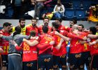 Cuándo juega España la semifinal del Europeo de balonmano: fecha, hora y rival