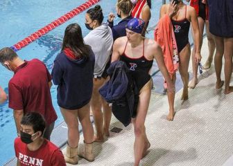 EEUU se moviliza para cambiar la ley transgénero en el deporte