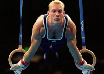 Muere Szilveszter Csollány, oro en Sídney 2000