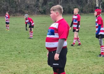 El rugby se vuelca con un niño increpado por su aspecto físico