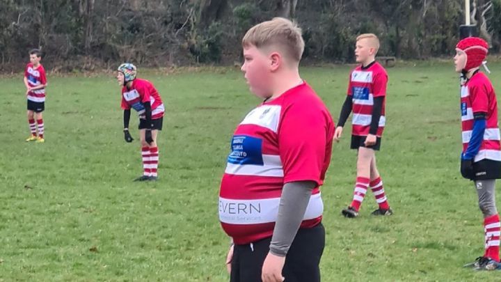 El rugby se vuelca con un niño increpado por su aspecto físico