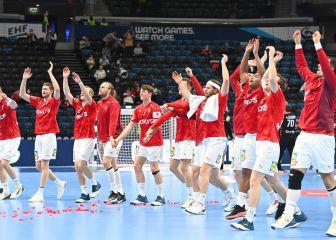 Los Hispanos ya conocen su rival para las semifinales