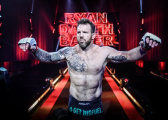 Bader, al borde del abismo