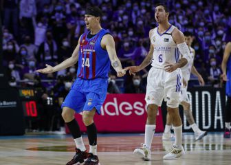 El aforo en el deporte se mantiene en el 75% al aire libre y 50% en interior