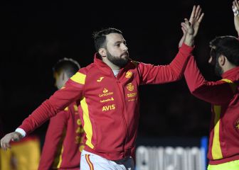 Seis Hispanos nominados para formar parte del equipo ideal