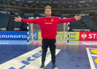 Los Hispanos se juegan cambiar la historia ante Dinamarca