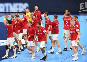 Amenazas a Dinamarca: 