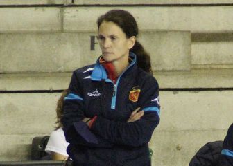 Mar Feito, nueva seleccionadora española sub-21 de hockey hierba