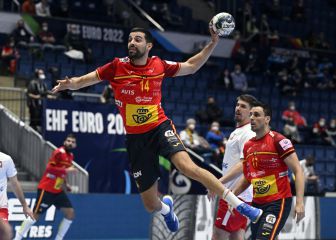 Solé y Sergey dan positivo en coronavirus antes de la semifinal con Dinamarca