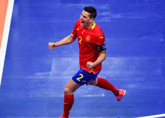 Ortiz quiere alargar su reinado