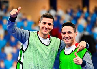 El “barco” del capitán