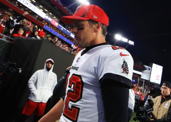 Incertidumbre con Tom Brady