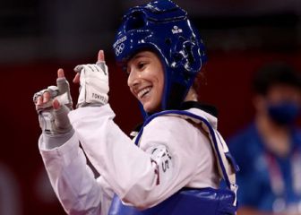 Adriana Cerezo revalida su título de Campeona de España