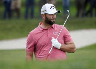Rahm lanza un órdago final sin premio en Torrey Pines