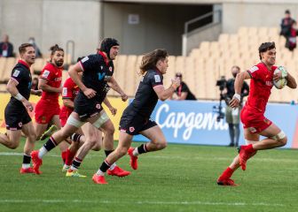 Las Leonas, octavas en Sevilla y los Leones, décimos