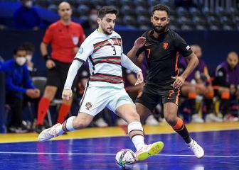 Turno para los cuartos