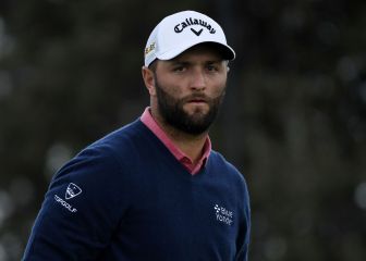 Rahm lidera la revolución de los jóvenes en el ranking