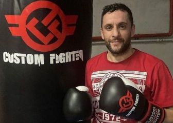 Davicillo Lahm regresa para celebrar su 20 años de luchador