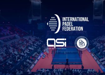 La Federación Internacional anuncia un Circuito Mundial