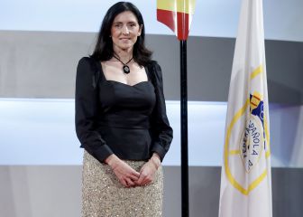 Críticas a la presidenta de la Federación de Remo por 