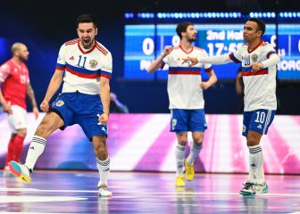 Esta vez la UEFA no lo pudo evitar: duelo Ucrania-Rusia