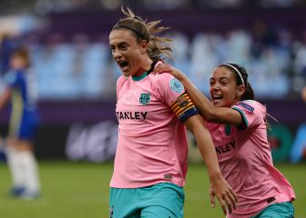 España aspira a hacer historia en los Premios Laureus