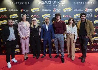 Atresmedia estrena 'Somos únicxs: las caras del bullying'