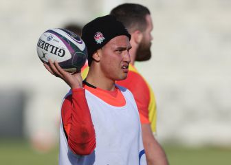 Seis Naciones de rugby 2022: fechas, horarios, TV y dónde ver en directo online