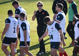 Seis Naciones de rugby 2022: calendario, partidos, resultados y equipos