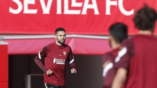 Espanyol-Sevilla