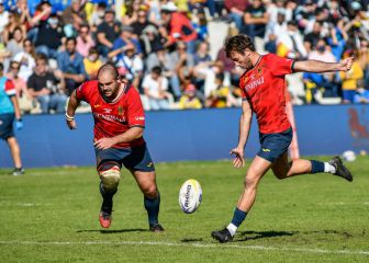 Los Leones, ante cuatro finales para estar en el Mundial