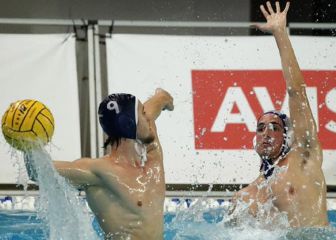 Sabadell, Terrassa, Barceloneta y Barcelona, a semifinales