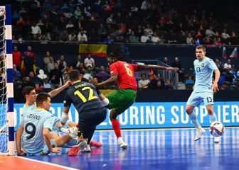 España revive sus fantasmas