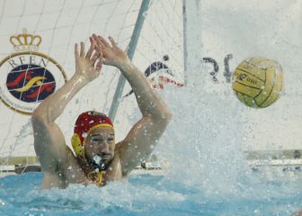 Barceloneta-Sabadell, la final esperada en la Copa del Rey