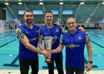 El Barceloneta sigue en su galaxia y suma su 18ª Copa