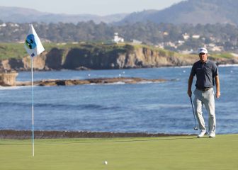 Hoge resiste ante Spieth para ganar su primer título