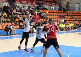 El San Pablo Burgos lucha por hacer una historia imposible