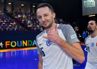 Drahovsky, el jugador de moda por el que media Liga suspira