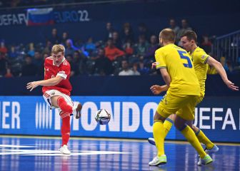 La UEFA investiga supuestos 